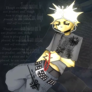 Telegram profile photo for 𝗘𝗰𝗵𝗼̷𝗥𝗮;
