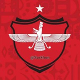 Telegram profile photo for سُرخ خون 🔻
