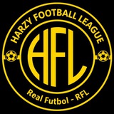 Telegram profile photo for HFL | HARZY FOOTBALL LEAGUE | S11