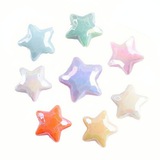 Telegram profile photo for ✧*̥˚ kiva beads *̥˚✧