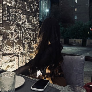 Telegram profile photo for entrées de A