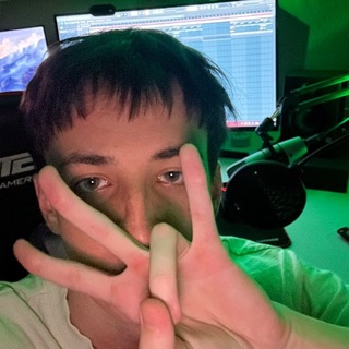 Telegram profile photo for neverhated