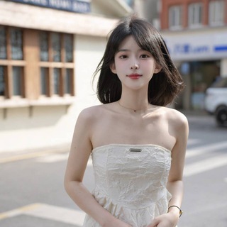 Telegram profile photo for 福利新乐园