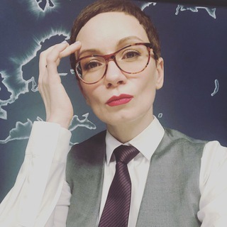 Telegram profile photo for МАЛАХОВСКАЯ