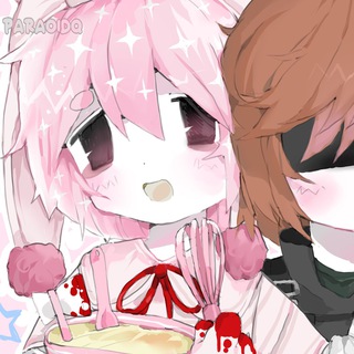 Telegram profile photo for ⋆˚࿔ Зэнво тревожится >_0