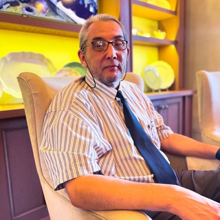 Telegram profile photo for Dr Mucha (Медицинская сексология)