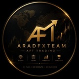 Telegram profile photo for ARADFXTEAM〽️