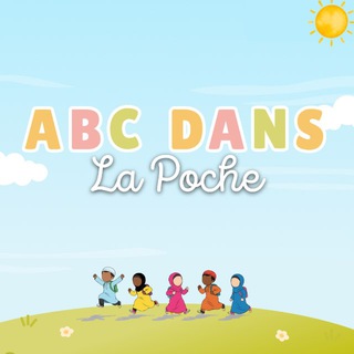 Telegram profile photo for ABC Dans la poche