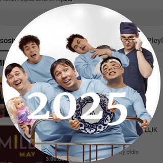 Telegram profile photo for MILLION JAMOASI