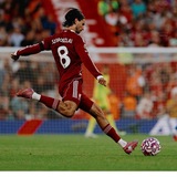 Telegram profile photo for Live Goal Services