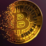 Telegram profile photo for FEW CENTS / CRYPT WORLD