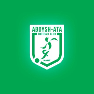 Telegram profile photo for FC ABDYSH-ATA 💚⚽️