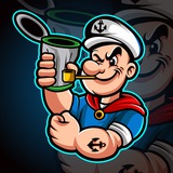 Telegram profile photo for Pokeye