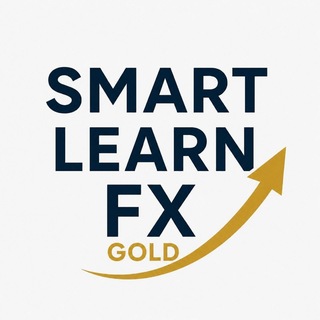 Telegram group profile photo for SMART LEARN FX GOLD