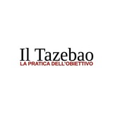 Telegram profile photo for Il Tazebao
