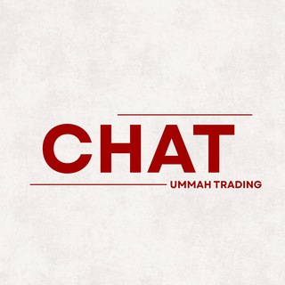 Telegram group profile photo for Ummah Trading Chat