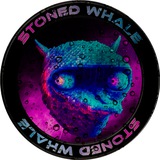 Telegram profile photo for STONED WHALE TOKEN