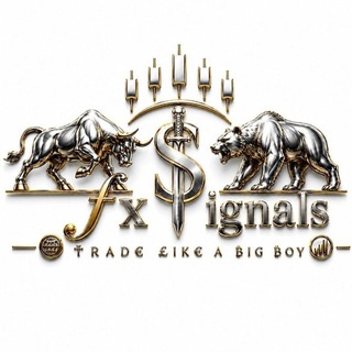 Telegram profile photo for fxTsignals.com Hedge Funds (Official)๐