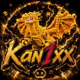 Telegram profile photo for 🥷| Kan1xx | 🥷SAB 🥷