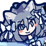 Telegram profile photo for КРИИИШЕНИК!