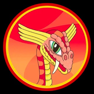 Telegram profile photo for Toki The Dragon - Portal