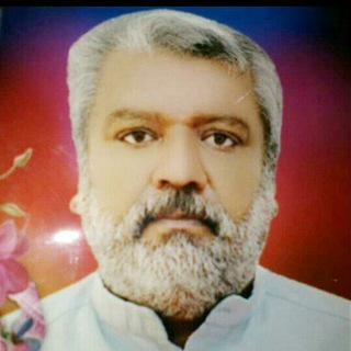Telegram profile photo for قناة الشاعر والمهوال مكي الحاج جبار النصاري