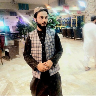 Telegram profile photo for قاري عابد الله امین