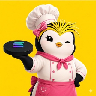 Telegram profile photo for Mr. Cooker 🧪