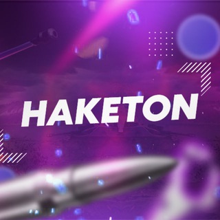 Telegram profile photo for Haketon