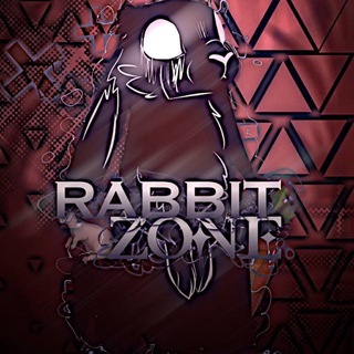 Telegram profile photo for 🎭Rabbit_zone🐇