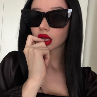 Telegram profile photo for elumva noir ange