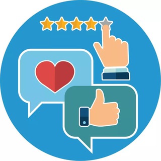 Telegram profile photo for ТОВАР за ОТЗЫВ! Товары даром / скидки / кэшбэк