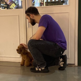 Telegram profile photo for Я НЕ лажаю