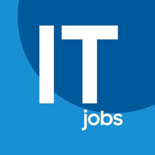 Telegram profile photo for IT vakansiyaları / Developers