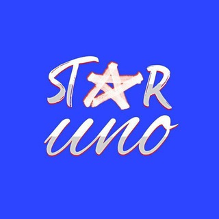 Telegram profile photo for UNO STARS