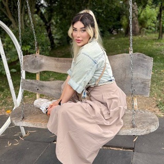 Telegram profile photo for شیمیل ترنس وطنی