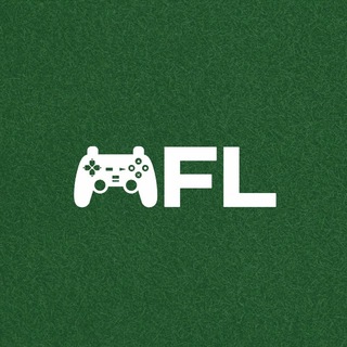 Telegram profile photo for MFL 🎮