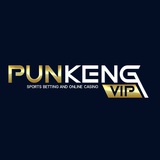 Telegram profile photo for PUNKENG-VIP.INFO เว็บพนันอันดับ1ในไทย