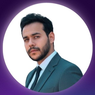 Telegram profile photo for Bkka | بَـكّـه