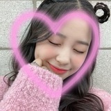 Telegram profile photo for 귀여운, jihan !? ˃ᴗ˂