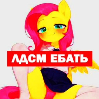 Telegram profile photo for БДСМ (L)☭