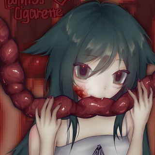 Telegram profile photo for Психические заболевания Confession