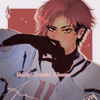 Telegram profile photo for 𝐃𝐚𝐢𝐥𝐲_𝐒𝐞𝐧𝐝𝐨_𝐒𝐡𝐮𝐭𝐨