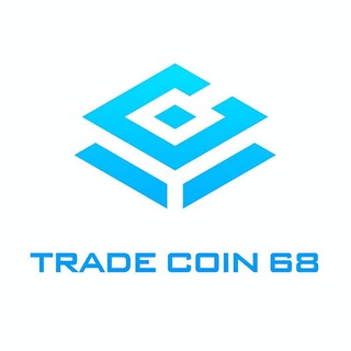 Telegram profile photo for Trade Coin 68