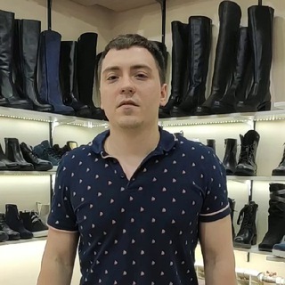 Telegram profile photo for Пошив обуви на заказ Holtzshoes.ru
