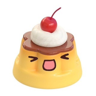 Telegram profile photo for 🍮⋆.ೃ࿔*:・