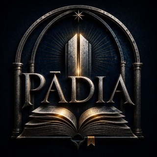 Telegram profile photo for PADIA|پادیا