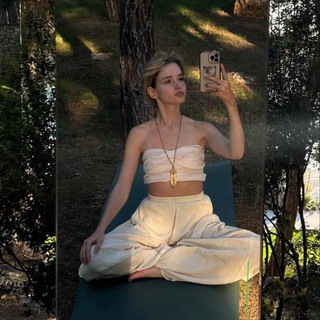 Telegram profile photo for Отзывы на продукты MOON OF WOMAN