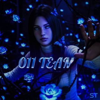 Telegram profile photo for O11 STRANGER GAMES