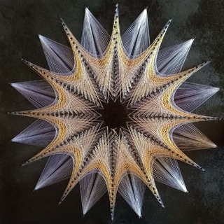 Telegram profile photo for String Arts
